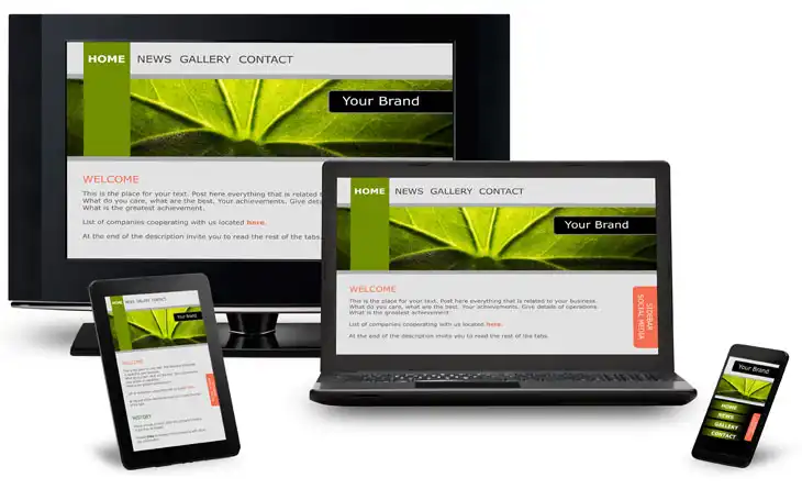 responsive-web-design